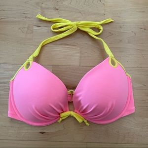 Victoria’s Secret Swim The Fabulous Push-Up Bikini